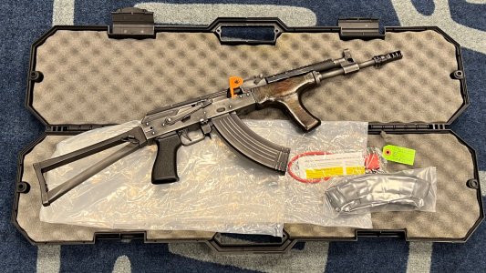 Meridian Defense LUST