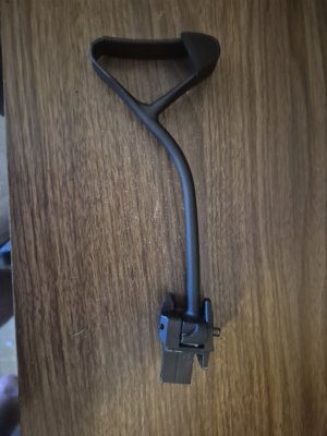 Garage clean out: furniture set, polish wire stock, PSL Rs regulate