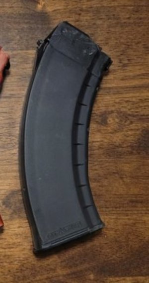 Looking for a few Saiga 10/30 mags