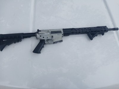 Mgg4 ar 15