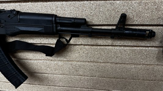 ITM AK 74