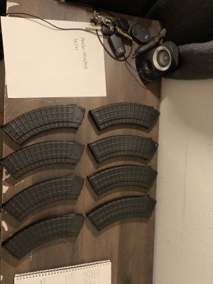 Circle 10 mags