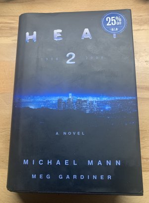 My review of Heat 2