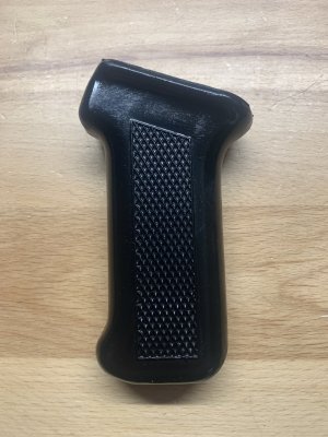 Huge Grip Sale; Blue Maadi, Hungarian Rubber, East German, Romanian, Hungarian Wood