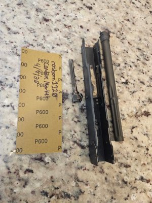 [WTS] All Kinds Of Shit - PSL parts, PSL magazines, 7.62 bakes, PPS43 kit, new mfg 104 parts, Tula Krink kit, Wieger parts