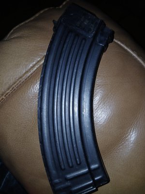 Nice spine stamp Nork