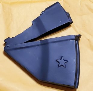 NORINCO SKS 20RD STAR BOX MAG