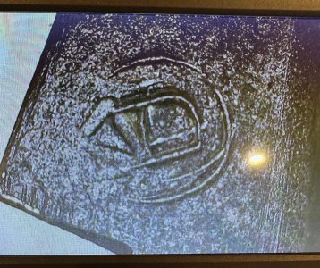 Russian Izhmash 5 round SVD magazine