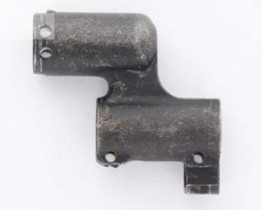 Bulgarian AK-74 Gas Block