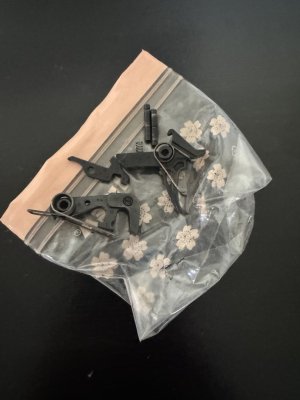 SIG 2-Stage Trigger | (ROMEO SOLD)