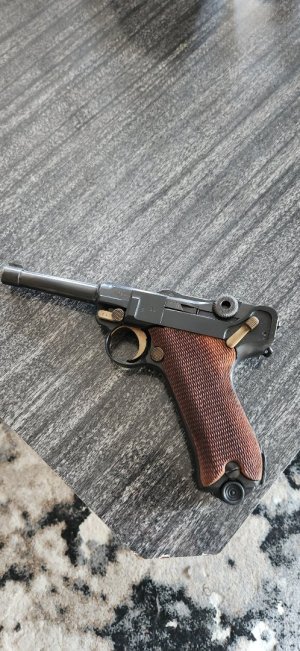 List of old shooters for your 5.56 AK