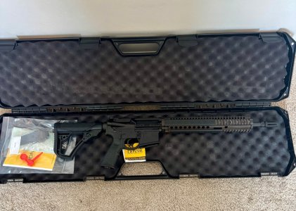 DDm4a1 for super duty