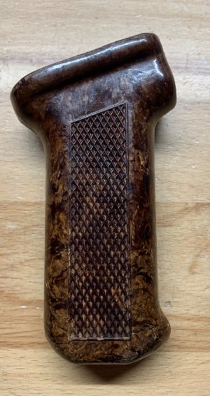 Bulgy AK BOLT&Carrier Matching, RUSSIAN VEPR STOCKS, East German Makarov Holster, USGI SLINGS, ROMY Gas Blocks, AIMS AK Grip, Romy Leafs