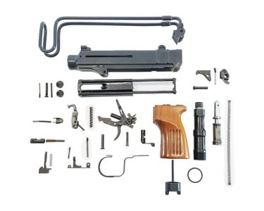 VZ61 Parts Kit