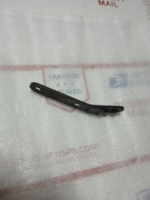 Bulgarian Lower Tang