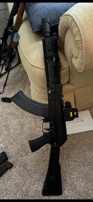 Zenitco Suite - B33 + B31S + B30U