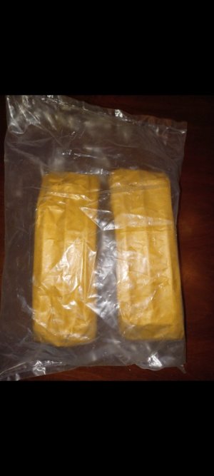 Unopened( 6 ) east german battle pack 762x39 30 rd magazines mint nos