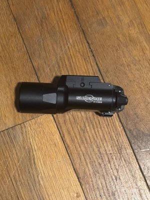 Surefire X300U-B