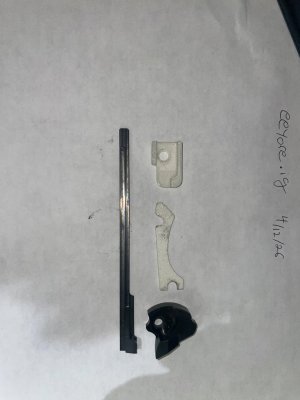 Hoffman Tactical AK Super Safety