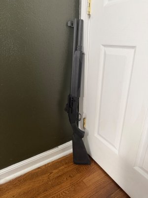 Mossberg 930