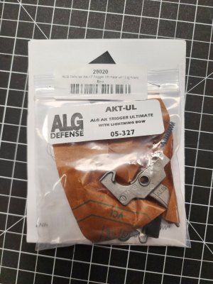 NEW AKT-UL