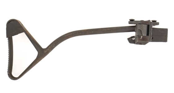 Romanian Lever Folder $150