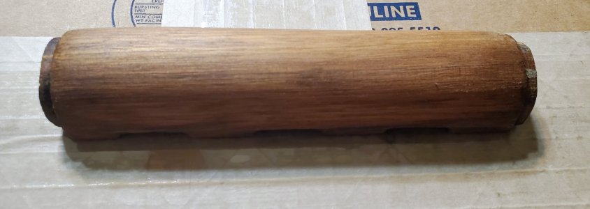 NORINCO CHINESE TYPE 56 SKS UPPER HANDGUARD