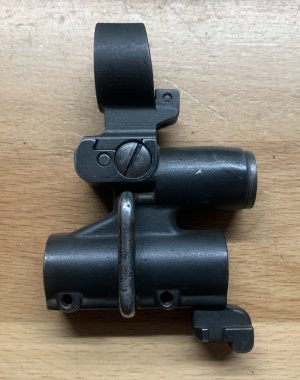 Galil ARM SAR Parts: ARM Gas Blocks, Dust Cover, Trigger Guard/Mag Release, Bullet Guide, Bolt, Bolt Carrier, SAR HG, Recoil Rod