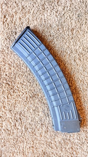 Arsenal circle 10 45rd 5.45x39 Magazine