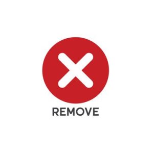 Remove