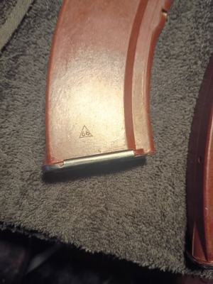 FS: NEW Norinco Bakelite 66 30 round mags