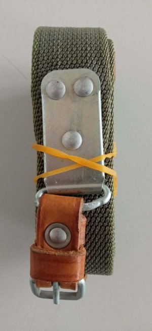 NOS Polish 2nd Gen AK slings. Fabryka Broni Radom Armory (circle 11).