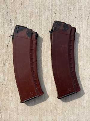 Tula Chocolate plum and bright plum