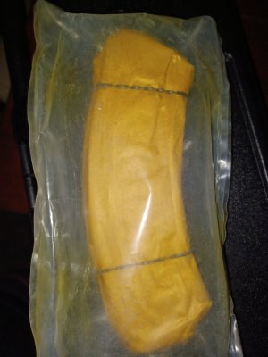 2 nos east german steel 30 rd phosphate.. 2 pack sealed /unopened