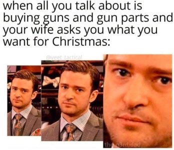 Saiga stock and grip- Trade pending with Warm Mountain152