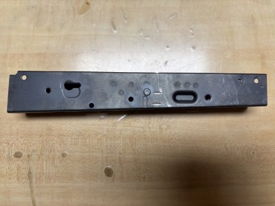 Childers Receiver, Romanian Barrel, Russian Wood