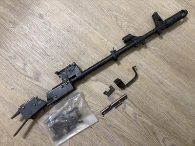 Ethiopian ET-97 Kit 🇪🇹