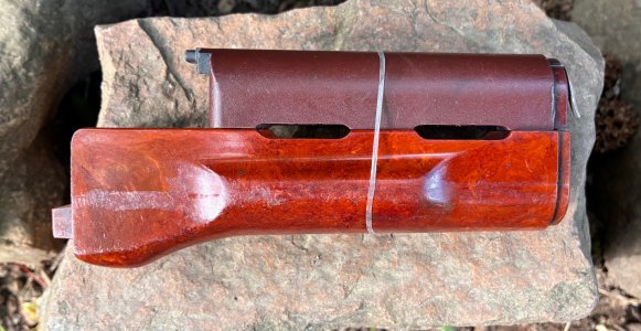 Tantal handguard set