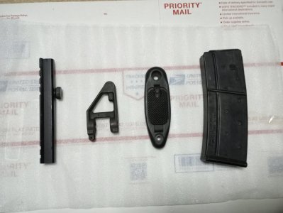 AR Parts
