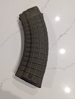 ODG Circle 10 7.62x39 Arsenal Magazine New