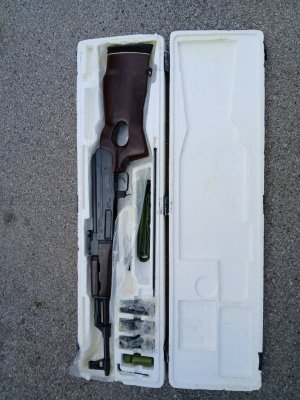 BNIB Milled Mak 90