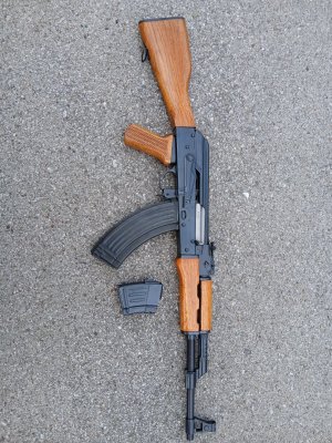 Mak 90