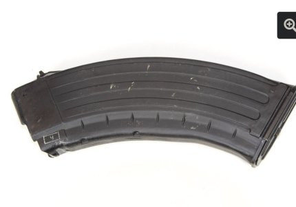 WTB 103 channel mag