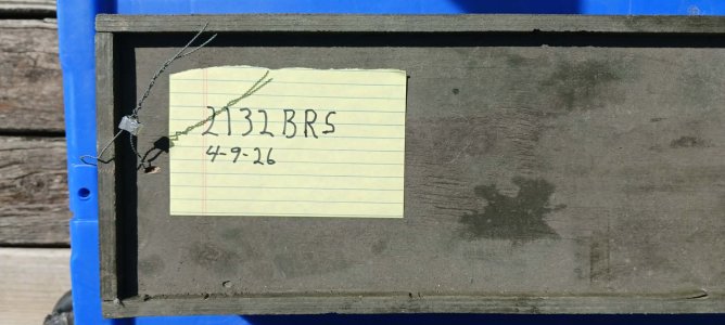 Polish Armorers parts kits