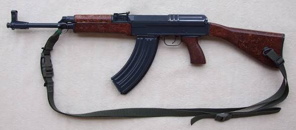 WTB VZ58