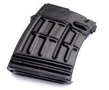 SVD NDM-86 HD-18 Magazines needed $300 Each?