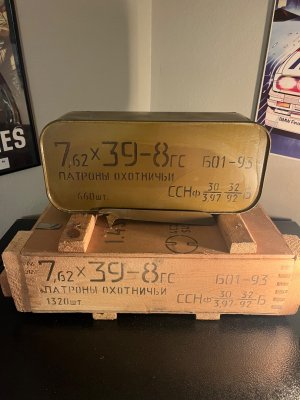 Spam Can 7.62x39-8rc