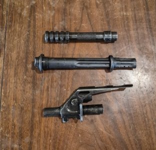 Yugo M70 Rifle Grenade Sets