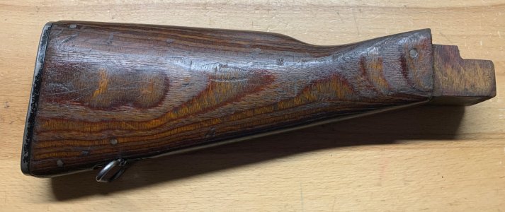 Polish AK Stock, RUSSIAN VEPR STOCKS, North Korean UF Stock, USGI SLINGS, ROMY Gas Blocks, AIMS AK Grip, Romy Leafs