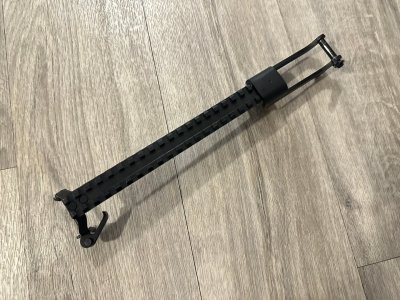 Arsenal AR-M5F rail system